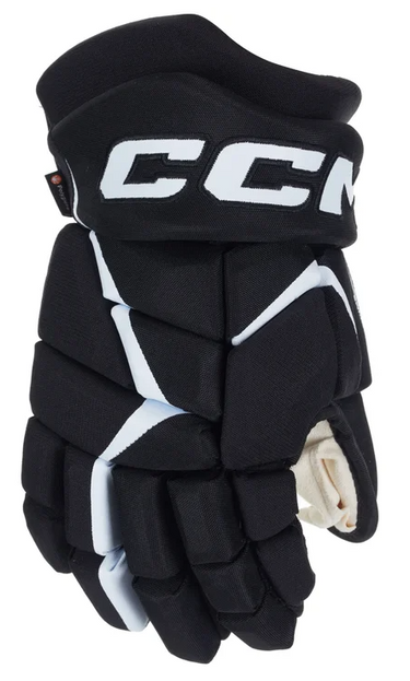 Elite CCM Jetspeed XTRA SE Glove - Enhanced Grip and Comfort